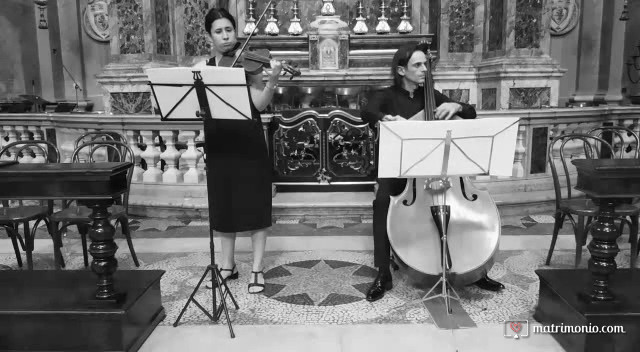 T. Albinoni - Adagio in Sol minore.