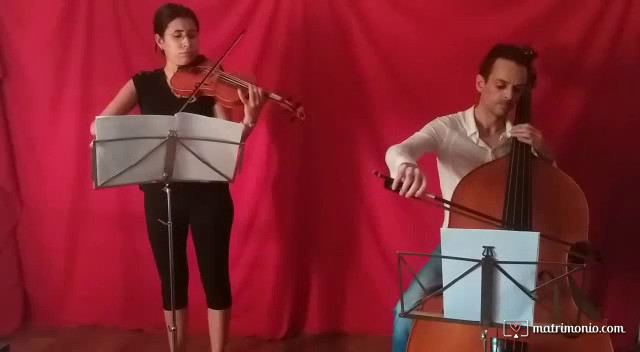 W. A. Mozart - Eine Kleine Nachtmusik, K.525.