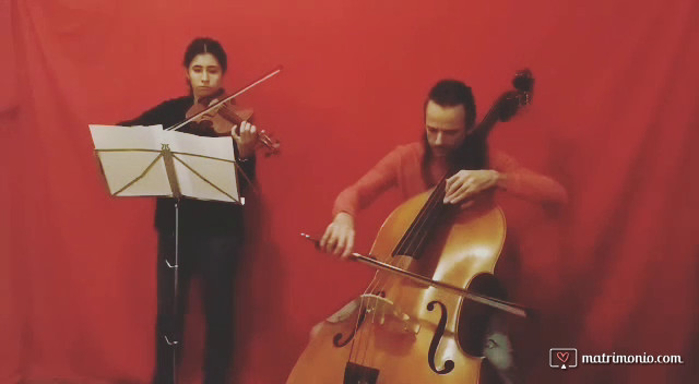 A. Vivaldi - Estate "Presto" (Le quattro stagioni).