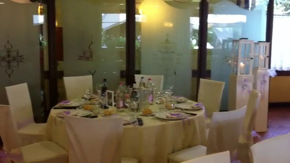 Sala Lilla Wedding