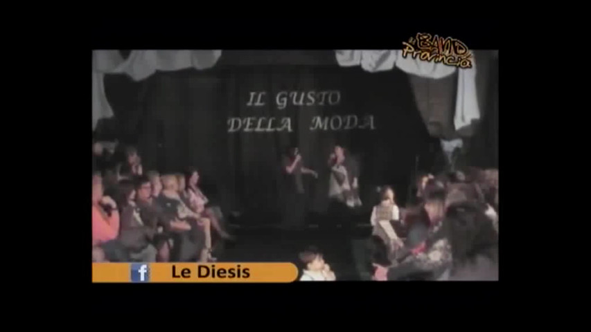 Le diesis su TV Parma