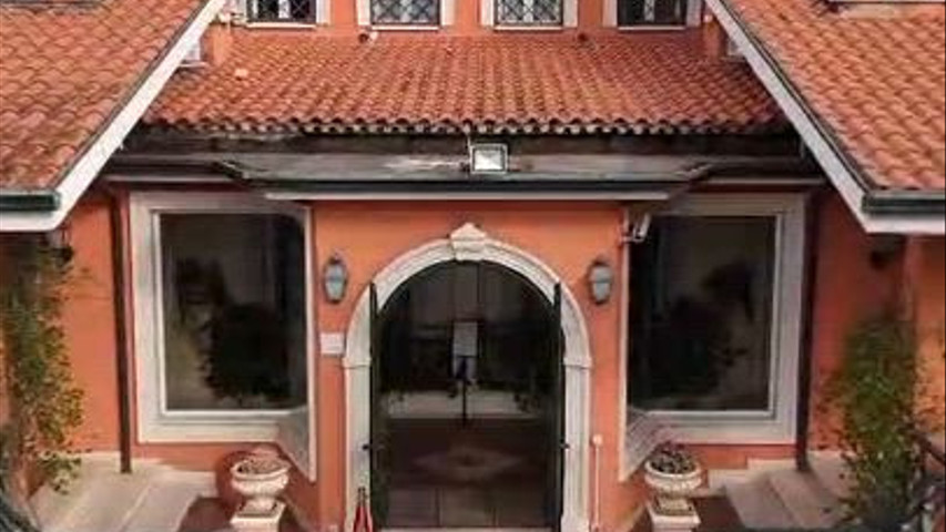La nostra esclusiva location