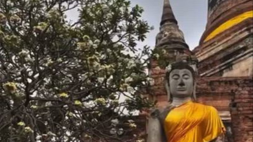 Thailandia