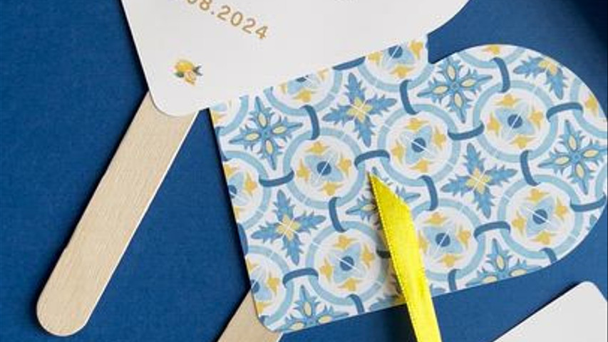 Wedding Bag Sicilia