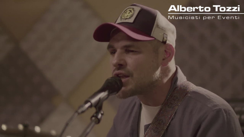 Duo acustico di chitarristi/cantanti - pop/soul 