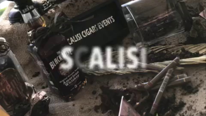 Scalisi Cigars Events