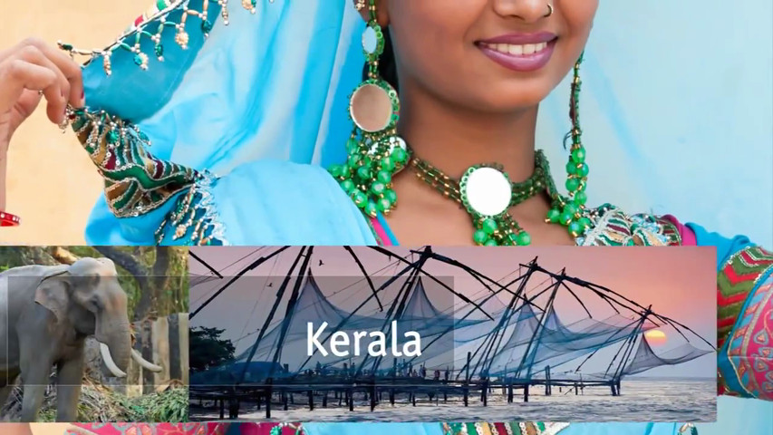 Kerala 