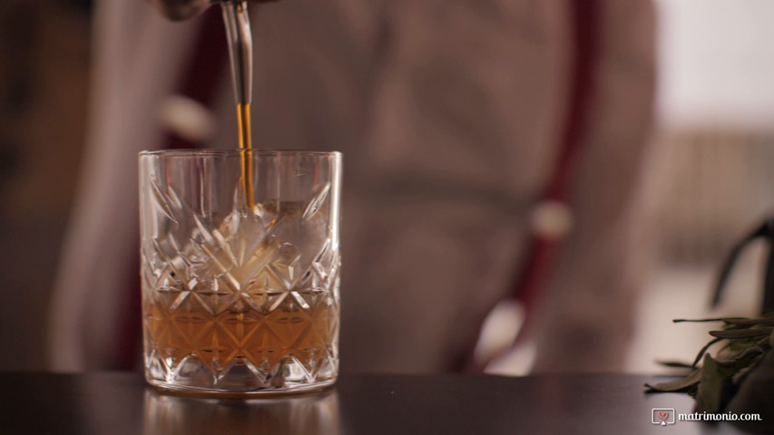 Open Bar Mixology