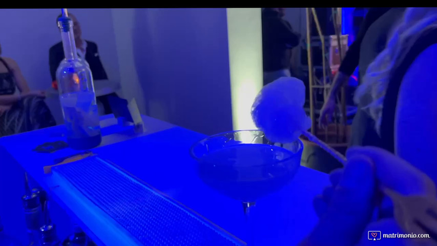 Open Bar Mixology 
