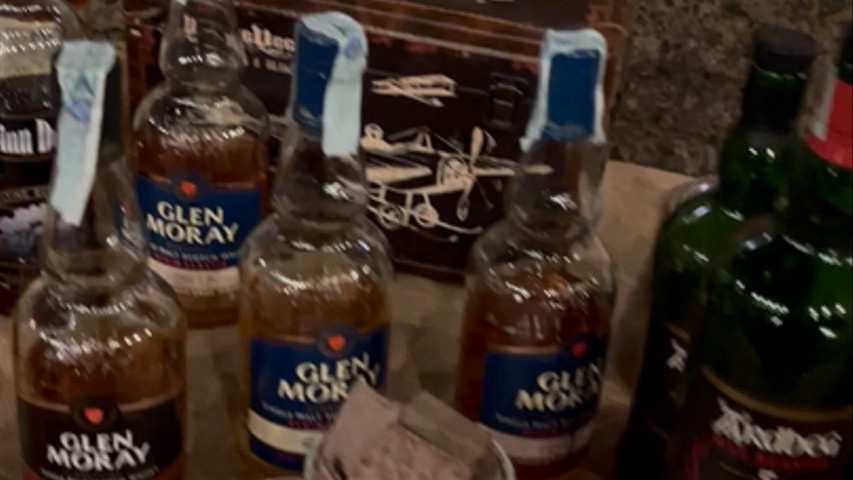 Whisky dal Mondo