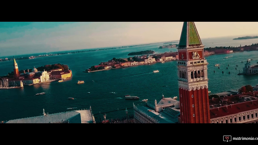 Venezia in Love