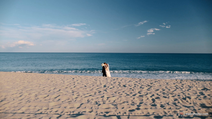 Wedding Trailer by Macaria Fotografia