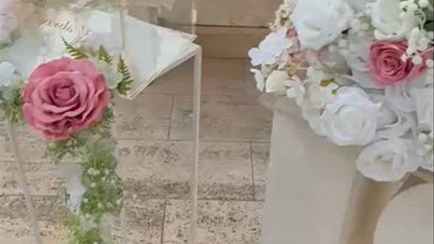 Wedding day