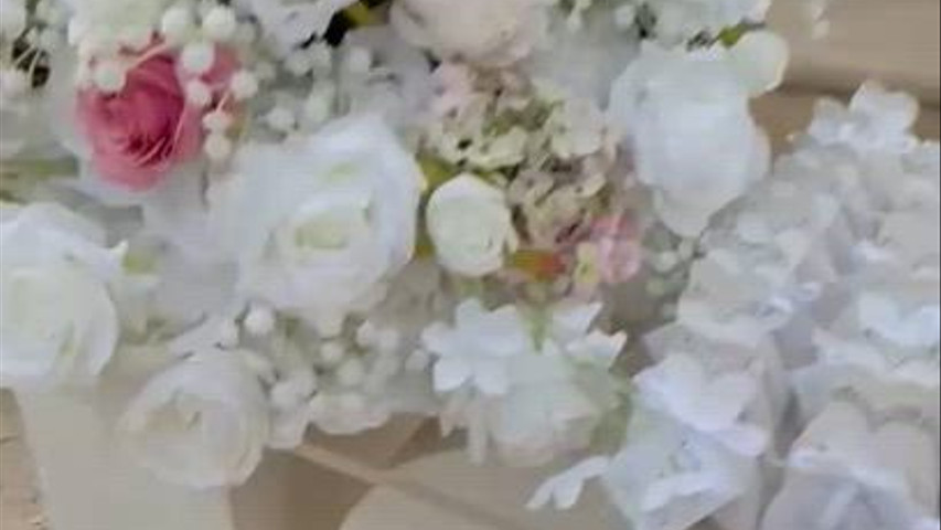 Wedding day