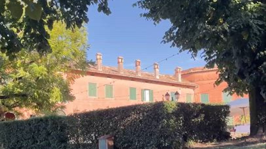 Matrimonio @ Villa Senni