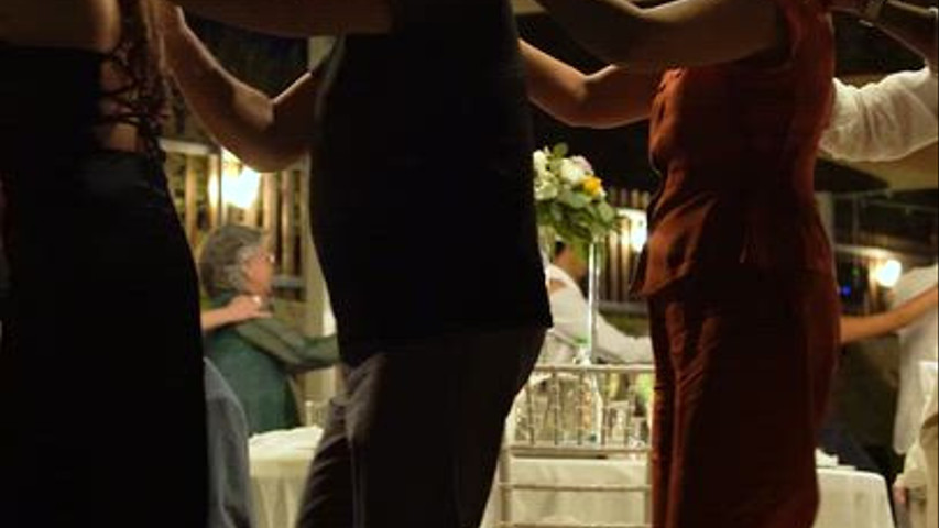 Matrimonio a Fosso della Mola