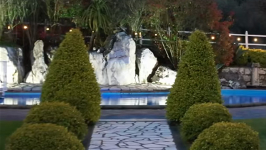 Villa Jomaryan