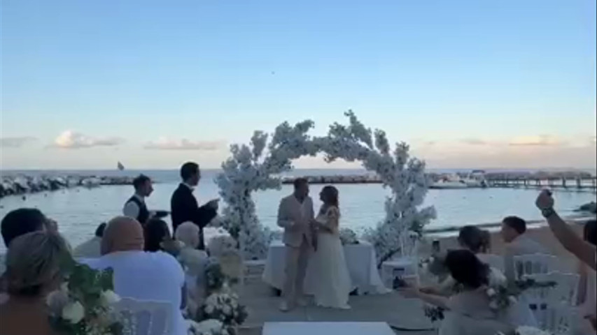 Palm Beach Banqueting