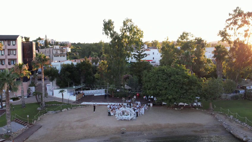 Palm Beach Banqueting