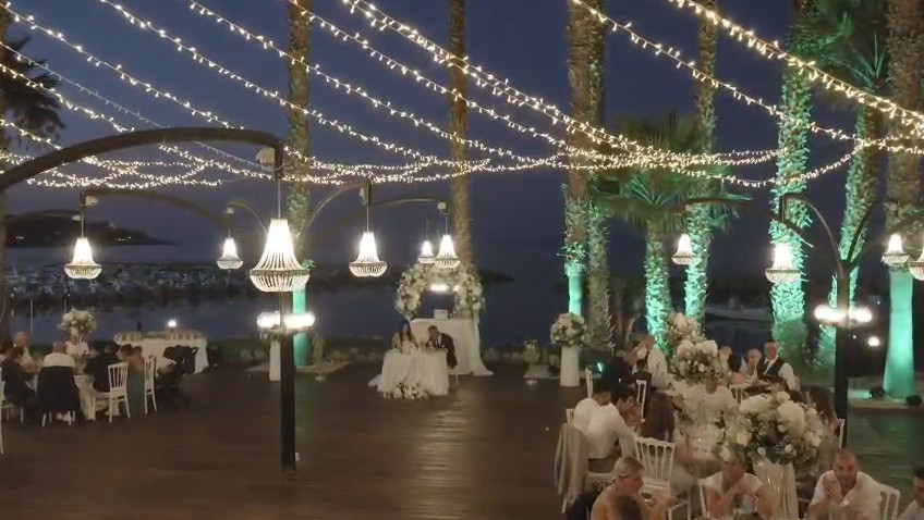 Palm Beach Banqueting