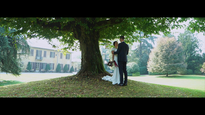 Sara & Davide