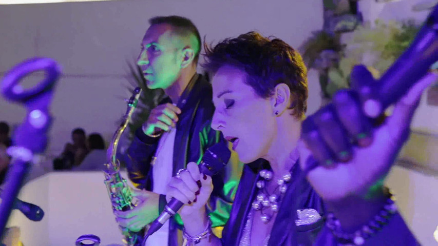 Live performance
