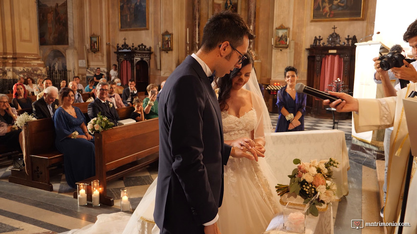Federica & Lorenzo