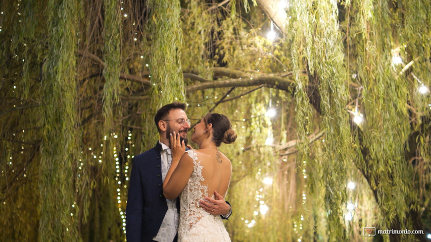 Gabriella e Vincenzo