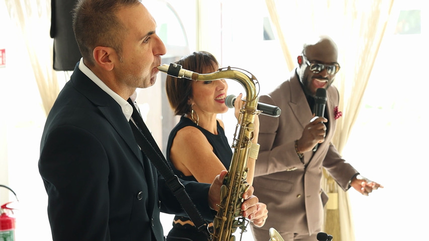 Naima Band - Videolife