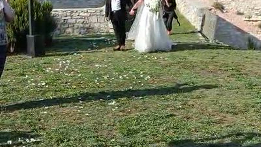 akAurorina e il suo papà 