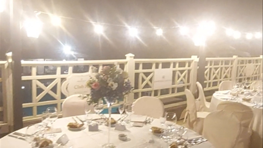 Matrimonio lido di camaiore