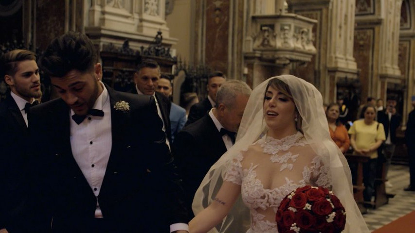Salvatore & Emanuela