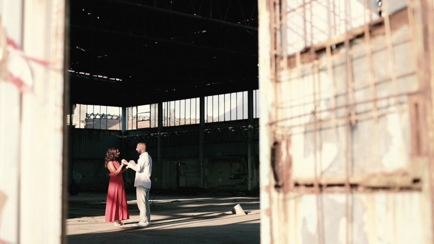 Assia & Salvatore