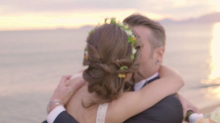Enrico & Marianna