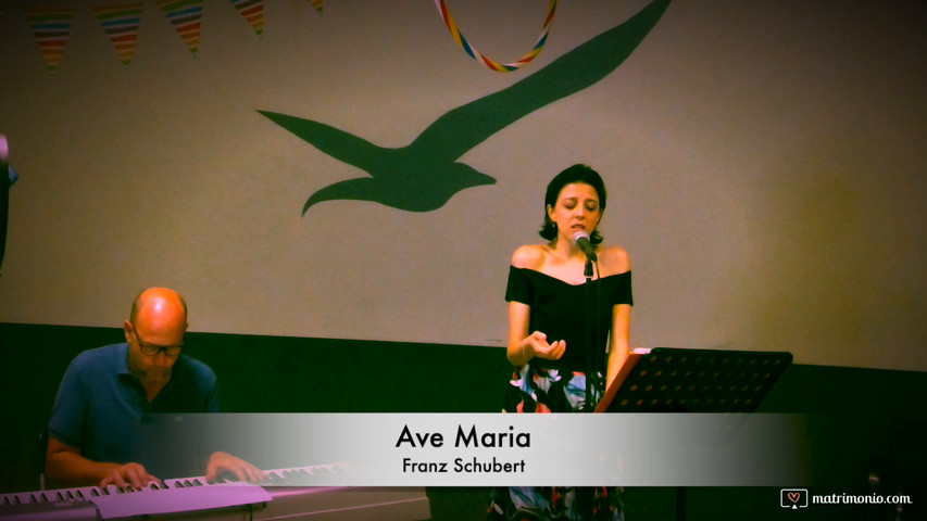 Ave Maria- F. Schubert 