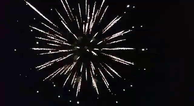 Fuochi d'Artificio Varcaturo 