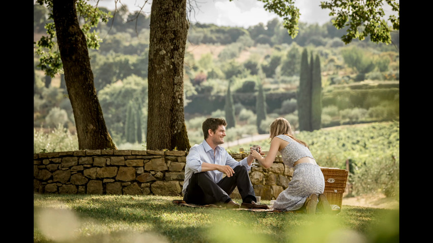 Engagement Session