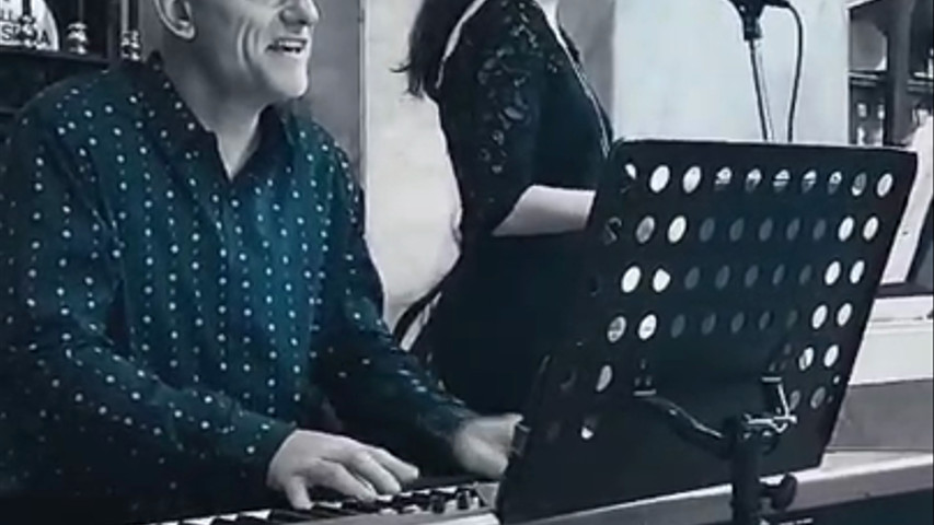 Dell'aurora tu sorgi piu bella- Isabella Zaccone