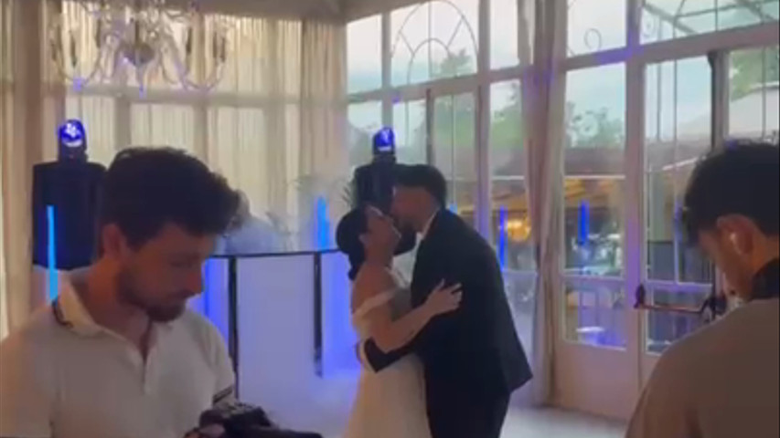 Wedding Music Event 
