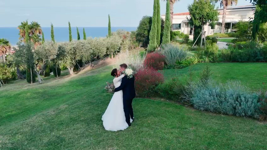 MATRIMONIO AL PLAZA 