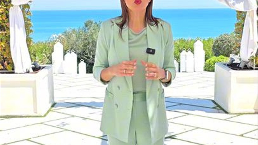 Plaza vasto wedding experience