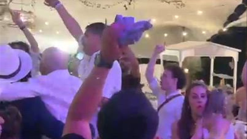 MUSIC EVENT DANCE