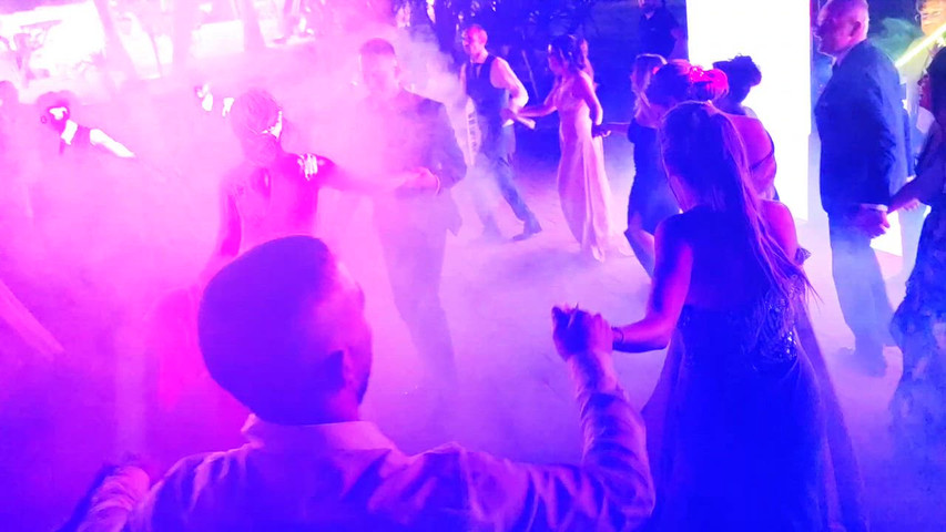 Wedding Party