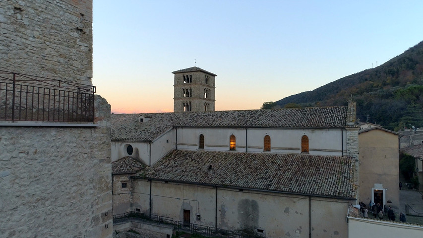 Abbazia di Farfa