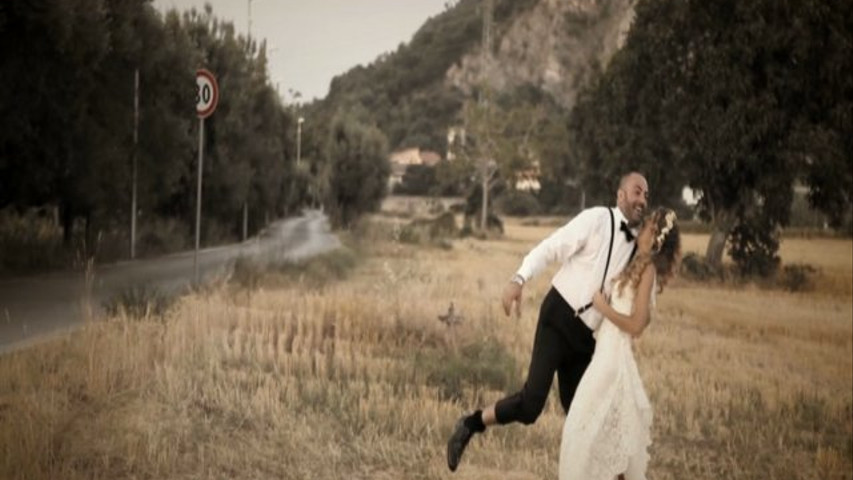 Wedding Film  sabatino maisto