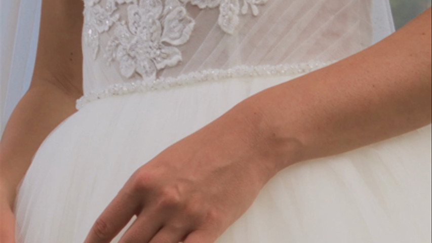 Vanity Sposa