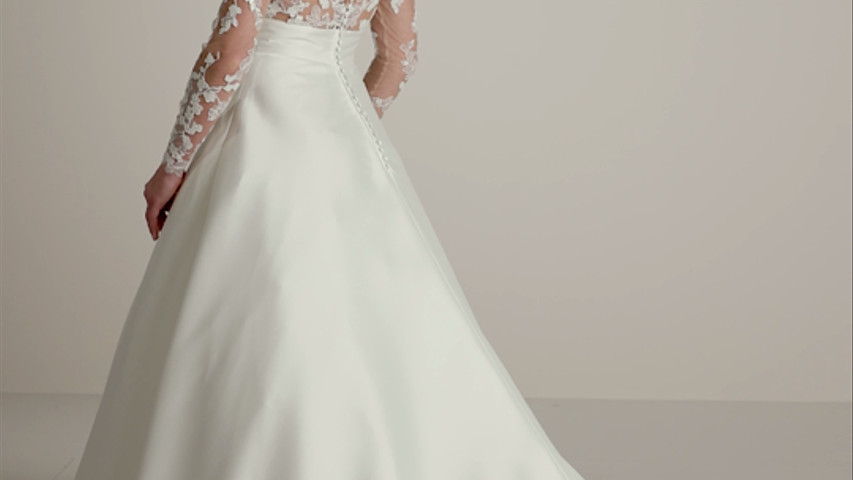 Vanity Sposa