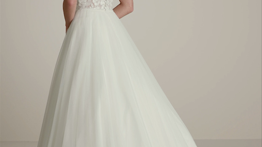 Vanity Sposa