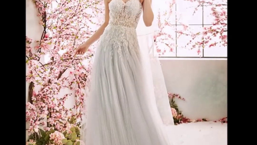 ST. Patrick La sposa - Collezione 2020