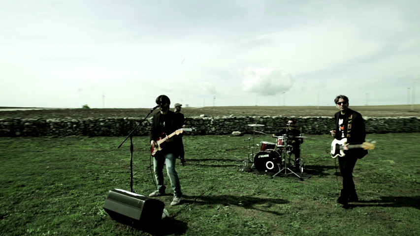 Mix Rock